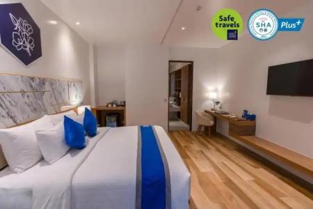 Wintree City Resort - 84