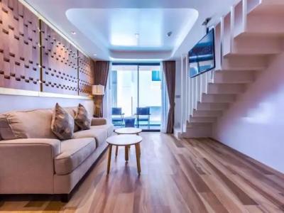 Wintree City Resort - 36