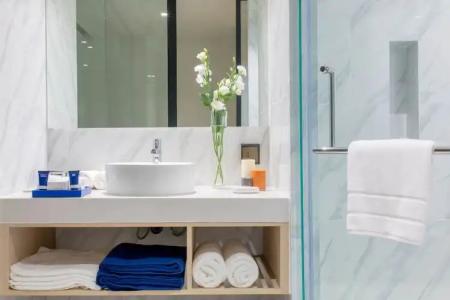 Wintree City Resort - 51