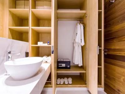 Wintree City Resort - 17