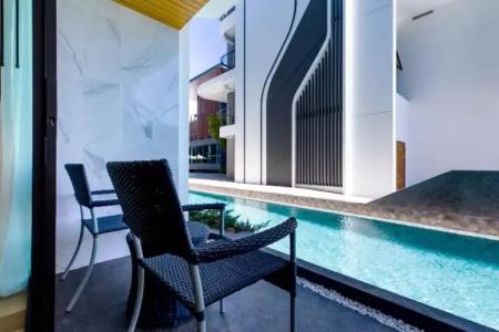 Wintree City Resort - 38