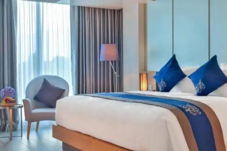 Wintree City Resort - 54