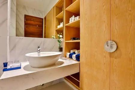 Wintree City Resort - 78