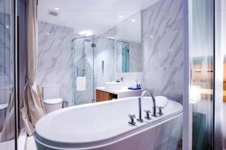 Wintree City Resort - 114