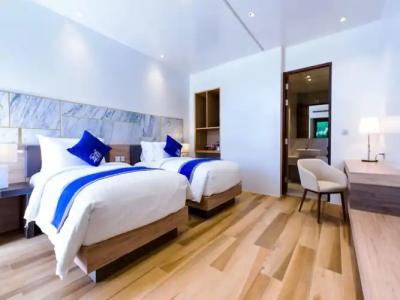 Wintree City Resort - 4