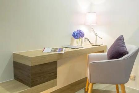 Wintree City Resort - 57