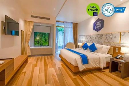 Wintree City Resort - 71