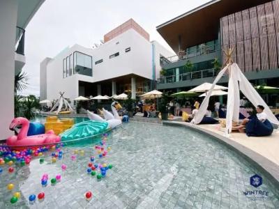 Wintree City Resort - 108