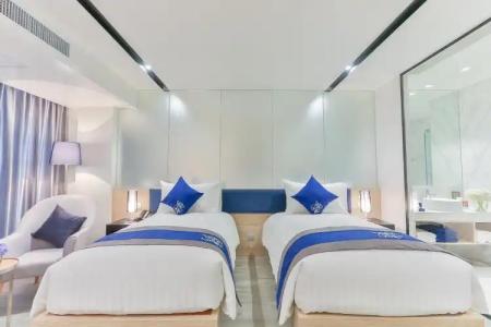 Wintree City Resort - 9