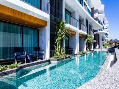 Wintree City Resort - 22