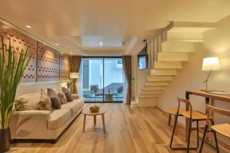 Wintree City Resort - 103