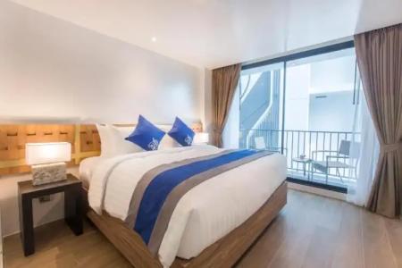 Wintree City Resort - 100