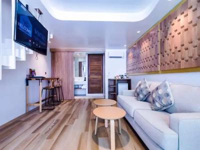 Wintree City Resort - 13