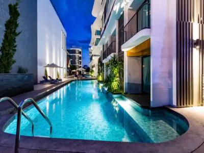 Wintree City Resort - 26