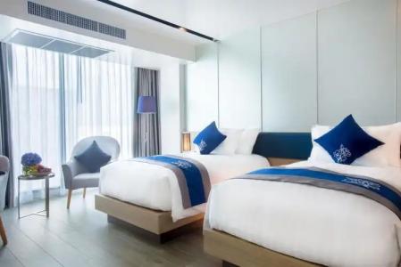 Wintree City Resort - 5