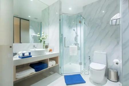 Wintree City Resort - 49