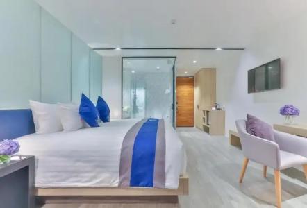 Wintree City Resort - 53