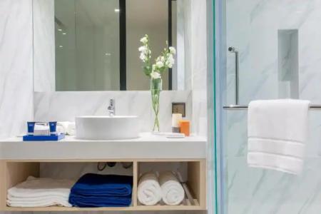 Wintree City Resort - 58