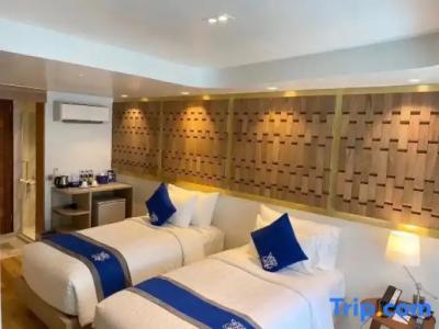 Wintree City Resort - 122