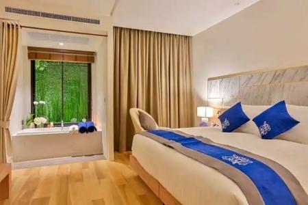 Wintree City Resort - 69