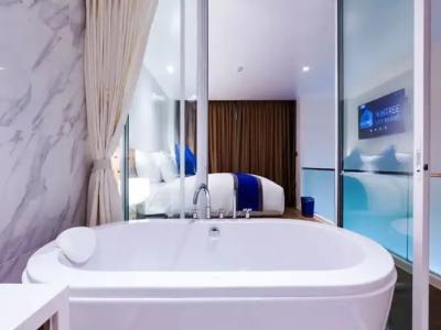 Wintree City Resort - 15