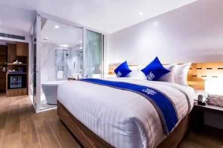 Wintree City Resort - 110