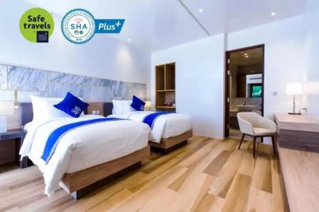 Wintree City Resort - 82