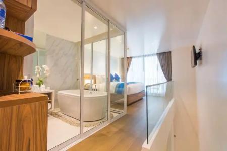 Wintree City Resort - 109