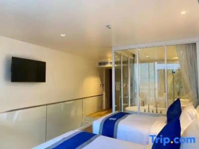 Wintree City Resort - 125