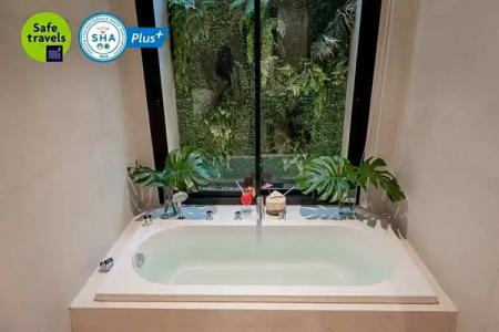 Wintree City Resort - 73