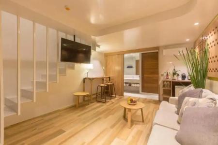 Wintree City Resort - 105