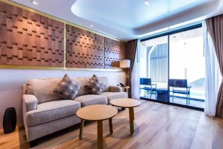 Wintree City Resort - 39