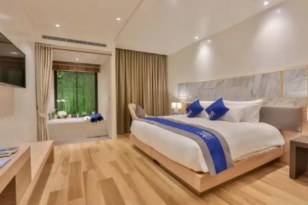 Wintree City Resort - 1