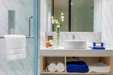 Wintree City Resort - 66