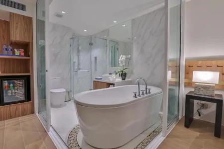 Wintree City Resort - 106