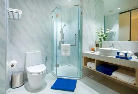 Wintree City Resort - 67