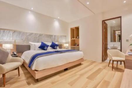 Wintree City Resort - 87