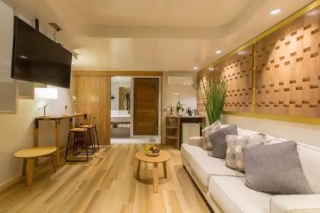 Wintree City Resort - 111