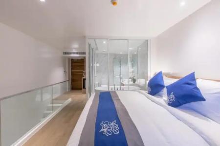 Wintree City Resort - 97