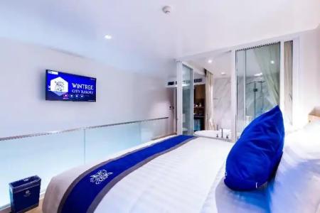 Wintree City Resort - 42