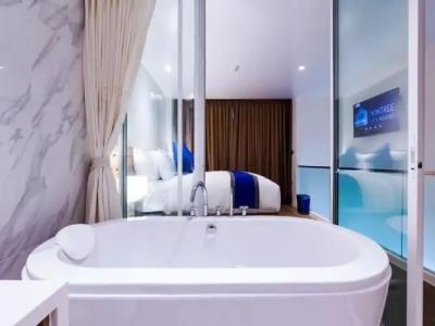 Wintree City Resort - 32