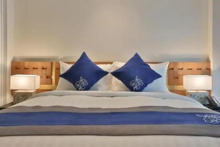 Wintree City Resort - 99