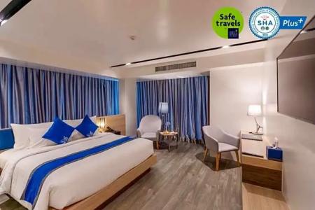 Wintree City Resort - 64