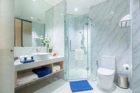 Wintree City Resort - 59