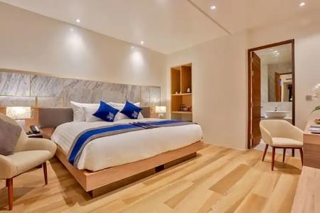 Wintree City Resort - 75