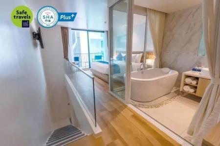 Wintree City Resort - 96