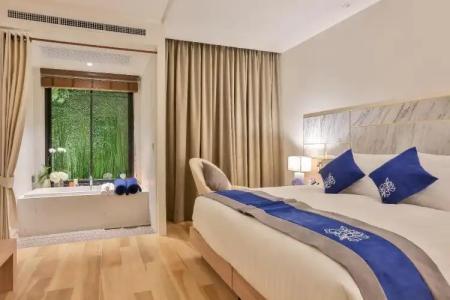 Wintree City Resort - 80