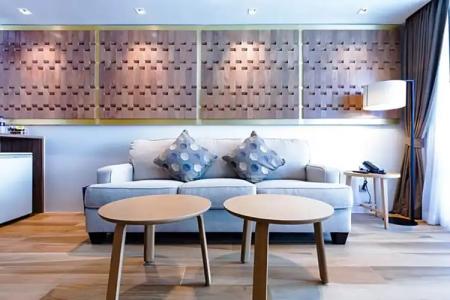 Wintree City Resort - 29