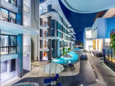 Wintree City Resort - 25