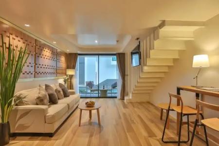 Wintree City Resort - 113